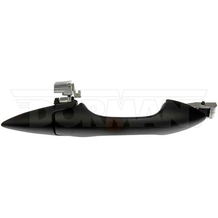 Motormite Exterior Door Handle Side Right, 81518 81518